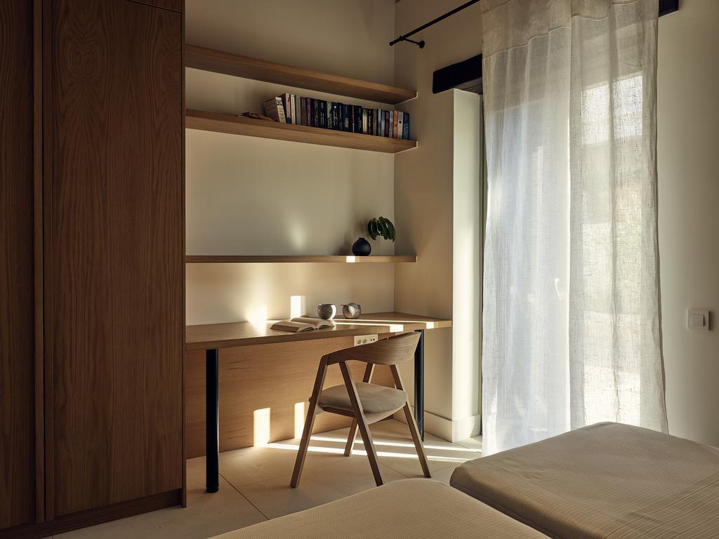 Niova Villa - Seafront, Private Pool And Ionian Sea Views, By Zantewize 알리케스 외부 사진